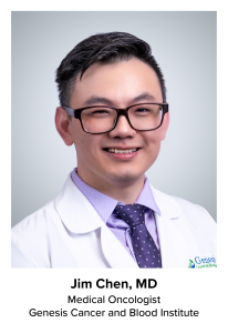 Jim Chen, MD