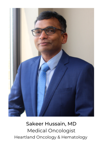 Sakeer Hussain, MD